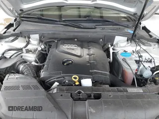 2013 Audi allroad A4 Premium Plus with VIN WA1UFAFL0DA184311, listed as a IAAI auction lot 41976884 with 114,656 mi miles and . Bid and sale history available at DreamBid. Image 10.
