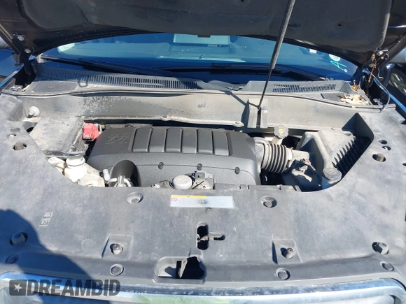 2015 GMC Acadia SLE с VIN 1GKKRPKD6FJ202954, выставлен на аукционе IAAI как лот 41648882 с пробегом 93 814 миль миль и . История ставок и продаж доступна на DreamBid. Изображение 10.