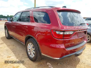 2014 Dodge Durango SXT with VIN 1C4RDHAG8EC476685, listed as a IAAI auction lot 42221303 with 113,829 mi miles and . Bid and sale history available at DreamBid. Image 3.