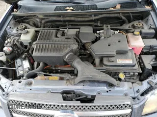 2007 Toyota Highlander z VIN JTEHW21A570038463, wystawiony jako Copart lot #43395015 z przebiegiem 191 798 mil mil oraz Szkoda całkowita • Salvage title. Historia ofert i sprzedaży dostępna na DreamBid. Obrazek 11.