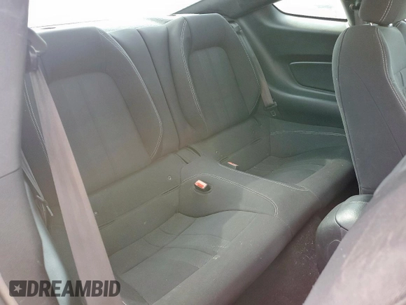 2020 Ford Mustang EcoBoost with VIN 1FA6P8TH2L5171366, listed as a Copart auction lot 57659925 with 86,361 mi miles and Non repairable. Bid and sale history available at DreamBid. Image 10.