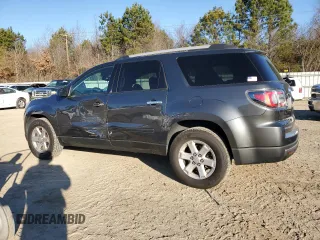 2013 GMC Acadia SLE with VIN 1GKKRNEDXDJ143050, listed as a Copart auction lot 87242434 with 135,086 mi miles and Clean Title. Bid and sale history available at carsss.com. Image 2.