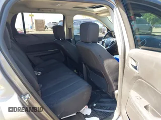 2011 GMC Terrain SLE-2 with VIN 2CTFLTEC4B6310639, listed as a IAAI auction lot 42739060 with 118,734 mi miles and . Bid and sale history available at DreamBid. Image 8.