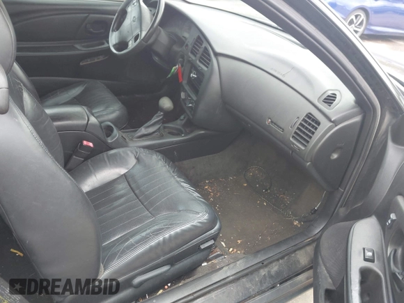 2004 Chevrolet Monte Carlo LS with VIN 2G1WW12EX49390827, listed as a IAAI auction lot 42066379 with 186,514 mi miles and . Bid and sale history available at DreamBid. Image 5.