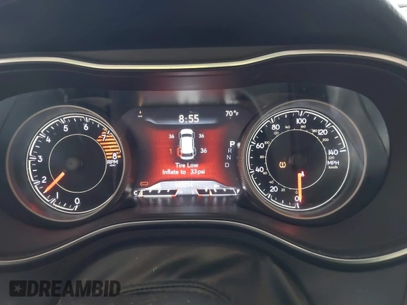 2019 Jeep Cherokee Limited with VIN 1C4PJMDX7KD137829, listed as a IAAI auction lot 42437417 with 143,214 mi miles and . Bid and sale history available at DreamBid. Image 7.