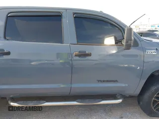 2011 Toyota Tundra 4WD Truck with VIN 5TFDW5F12BX181982, listed as a IAAI auction lot 42084985 with 222,356 mi miles. Bid and sale history available at carsss.com. Image 13.
