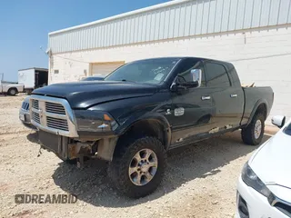2011 Dodge Ram 2500 SLT with VIN 3D7UT2HLXBG567940, listed as a IAAI auction lot 42113785 with 341,355 mi miles. Bid and sale history available at carsss.com. Image 13.