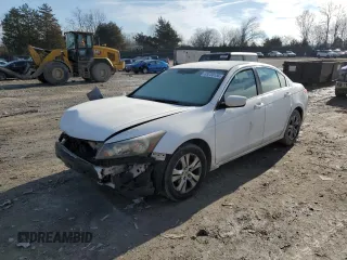 2009 Honda Accord LX-P z VIN 1HGCP26449A099221, wystawiony jako Copart lot #45230135 z przebiegiem 191 584 mil mil oraz Szkody całkowita. Historia ofert i sprzedaży dostępna na DreamBid. Obrazek 1.