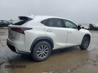2018 Lexus NX 300h с VIN JTJBJRBZXJ2090959, выставлен на аукционе Copart как лот 45409485 с пробегом 121 183 миль миль и Списание • Salvage title. История ставок и продаж доступна на DreamBid. Изображение 3.
