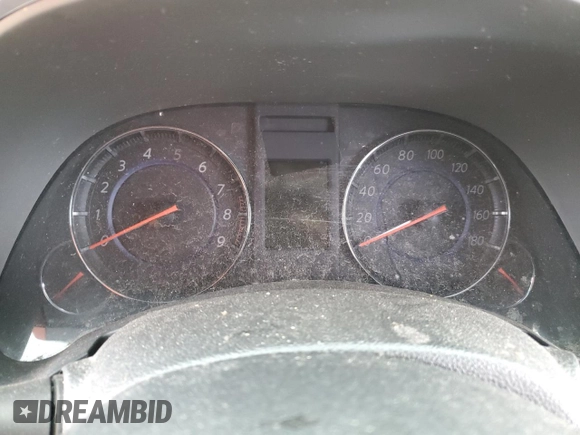 2011 Infiniti FX with VIN JN8AS1MW1BM735041, listed as a Copart auction lot 43363084 with Not Provided miles and Salvage Title. Bid and sale history available at DreamBid. Image 9.