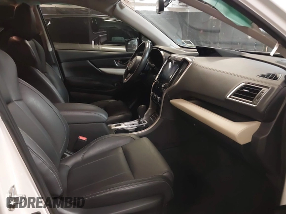 2022 Subaru Ascent Limited with VIN 4S4WMALD7N3402957, listed as a IAAI auction lot 42423626 with 36,403 mi miles and . Bid and sale history available at DreamBid. Image 5.