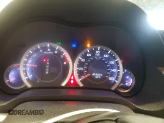 2013 Acura TSX z VIN JH4CU2F41DC008912, wystawiony jako Copart lot #60914945 z przebiegiem 52 273 mil mil oraz Nie do naprawy • Non repairable. Historia ofert i sprzedaży dostępna na DreamBid. Obrazek 9.