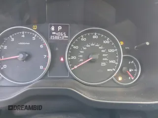 2013 Subaru Outback Premium with VIN 4S4BRBCC5D3266260, listed as a IAAI auction lot 42538507 with 258,843 mi miles and . Bid and sale history available at DreamBid. Image 7.