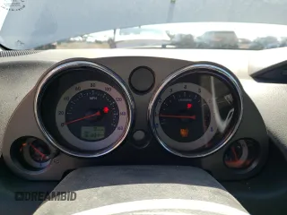 2006 Mitsubishi Eclipse GS with VIN 4A3AK24F96E055189, listed as a Copart auction lot 52863414 with 161,331 mi miles and Salvage Title. Bid and sale history available at carsss.com. Image 9.