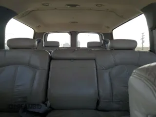 2001 Chevrolet Suburban LS with VIN 1GNEC16T91J216601, listed as a Copart auction lot 45722315 with 0 mi miles and Salvage Title. Bid and sale history available at carsss.com. Image 10.