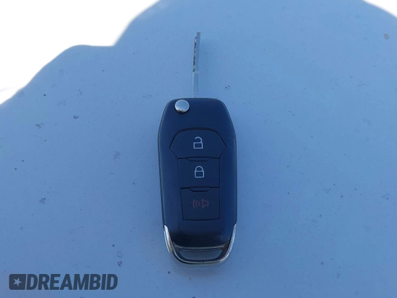 2015 Ford F-150 XLT с VIN 1FTEW1E81FKD72761, выставлен на аукционе IAAI как лот 42661624 с пробегом 140 948 миль миль и . История ставок и продаж доступна на DreamBid. Изображение 11.