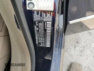 2011 Mercedes-Benz E 350 Luxury with VIN WDDHF8HB8BA346757, listed as a Copart auction lot 60287095 with 112,616 mi miles and Salvage title. Bid and sale history available at DreamBid. Image 12.