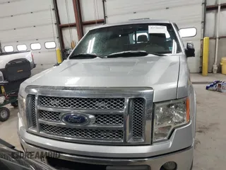 2012 Ford F-150 XL с VIN 1FTFW1EFXCKE30901, выставлен на аукционе IAAI как лот 41536147 с пробегом 255 595 миль миль и . История ставок и продаж доступна на DreamBid. Изображение 12.