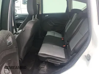 2018 Ford C-Max SE with VIN 1FADP5AU9JL101295, listed as a IAAI auction lot 42237219 with 248,748 mi miles. Bid and sale history available at carsss.com. Image 1.