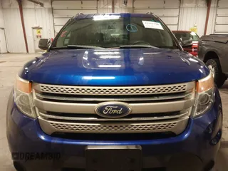 2015 Ford Explorer z VIN 1FM5K8B81FGB83874, wystawiony jako IAAI lot #41911790 z przebiegiem 110 311 mil mil oraz . Historia ofert i sprzedaży dostępna na DreamBid. Obrazek 17.
