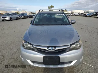 2011 Subaru Impreza Outback Special Sports z VIN JF1GH6D68BH820541, wystawiony jako Copart lot #54542285 z przebiegiem 73 370 mil mil oraz Szkoda całkowita • Salvage title. Historia ofert i sprzedaży dostępna na DreamBid. Obrazek 5.