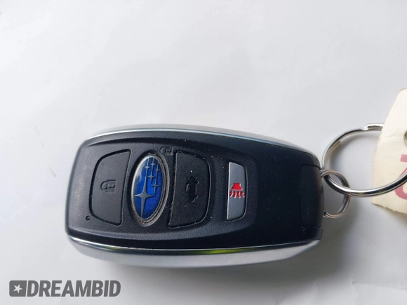 2021 Subaru Legacy Special Sports with VIN 4S3BWAH65M3011148, listed as a IAAI auction lot 41585701 with 57,925 mi miles and . Bid and sale history available at DreamBid. Image 11.