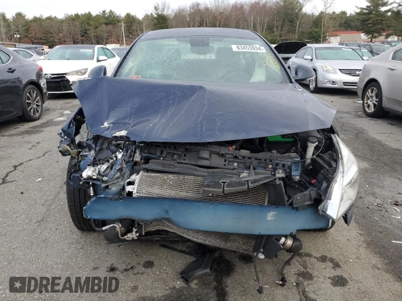 2017 Buick Regal z VIN 2G4GM5EX3H9146833, wystawiony jako Copart lot #83455934 z przebiegiem 124 272 mil mil oraz Nie do naprawy • Non repairable. Historia ofert i sprzedaży dostępna na DreamBid. Obrazek 5.