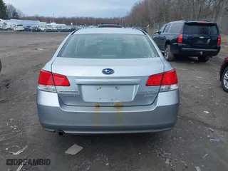 2013 Subaru Legacy 2.5i Sport with VIN 4S3BMBG62D3027157, listed as a IAAI auction lot 42038683 with 227,248 mi miles. Bid and sale history available at carsss.com. Image 16.