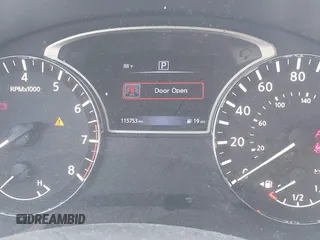 2016 Nissan Altima SL with VIN 1N4AL3AP7GC230562, listed as a IAAI auction lot 42159576 with 115,753 mi miles and . Bid and sale history available at carsss.com. Image 7.