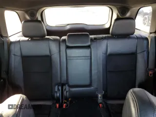 2015 Jeep Grand Cherokee Altitude with VIN 1C4RJEAG3FC198965, listed as a Copart auction lot 48771505 with 206,285 mi miles and Salvage Title. Bid and sale history available at carsss.com. Image 10.