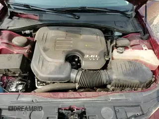 2017 Chrysler 300 C с VIN 2C3CCAKG4HH648442, выставлен на аукционе Copart как лот 71513045 с пробегом 145 124 миль миль и Списание • Salvage title. История ставок и продаж доступна на DreamBid. Изображение 13.