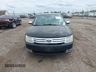 2008 Ford Taurus Limited with VIN 1FAHP25W28G119555, listed as a IAAI auction lot 42183800 with 178,563 mi miles and . Bid and sale history available at DreamBid. Image 12.
