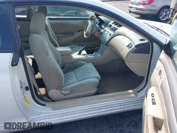 2004 Toyota Solara SE с VIN 4T1CE38PX4U903770, выставлен на аукционе IAAI как лот 42772846 с пробегом 164 417 миль миль и . История ставок и продаж доступна на DreamBid. Изображение 5.