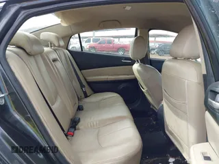 2012 Mazda 6 i Sport with VIN 1YVHZ8BH0C5M36276, listed as a IAAI auction lot 41959254 with 158,969 mi miles. Bid and sale history available at carsss.com. Image 8.