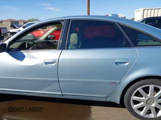2004 Audi A6 z VIN WAUCD64B74N104023, wystawiony jako IAAI lot #41354703 z przebiegiem 122 275 mil mil oraz . Historia ofert i sprzedaży dostępna na DreamBid. Obrazek 14.