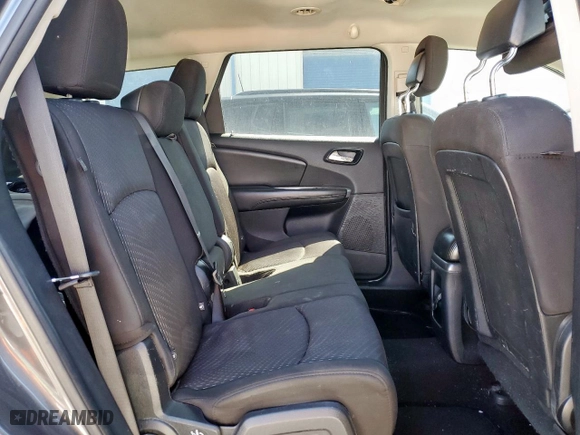 2014 Dodge Journey SXT with VIN 3C4PDCBG1ET224368, listed as a Copart auction lot 52118305 with 171,499 mi miles and Clean Title. Bid and sale history available at carsss.com. Image 11.
