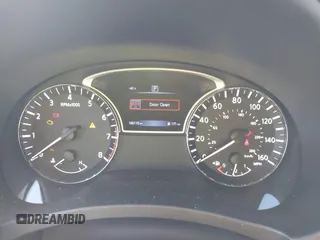 2017 Nissan Altima S z VIN 1N4AL3AP8HC499140, wystawiony jako IAAI lot #42375201 z przebiegiem 166 110 mil mil oraz . Historia ofert i sprzedaży dostępna na DreamBid. Obrazek 7.
