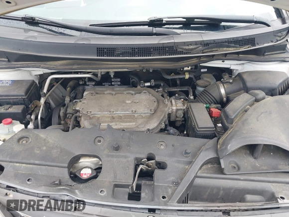 2012 Honda Odyssey Touring with VIN 5FNRL5H93CB034485, listed as a IAAI auction lot 42304502 with 198,589 mi miles and . Bid and sale history available at DreamBid. Image 10.
