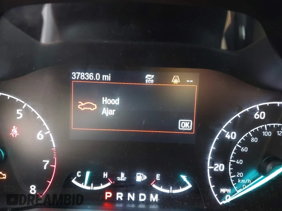 2019 Ford Transit Connect XLT с VIN NM0GE9F21K1391215, выставлен на аукционе IAAI как лот 42577796 с пробегом 37 836 миль миль и . История ставок и продаж доступна на DreamBid. Изображение 16.