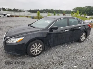 2017 Nissan Altima S z VIN 1N4AL3AP5HC494722, wystawiony jako Copart lot #58619375 z przebiegiem 225 832 mil mil oraz Szkoda całkowita • Salvage title. Historia ofert i sprzedaży dostępna na DreamBid. Obrazek 1.