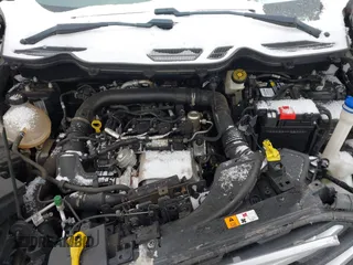 2019 Ford EcoSport SE with VIN MAJ3S2GE7KC278647, listed as a IAAI auction lot 41739717 with 108,935 mi miles and . Bid and sale history available at DreamBid. Image 10.