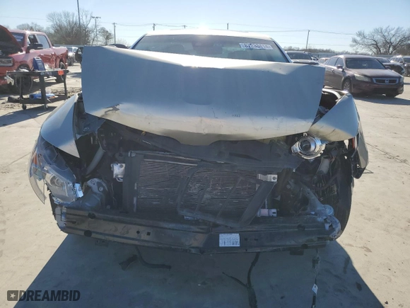 2011 Lincoln MKS with VIN 1LNHL9DR5BG614751, listed as a Copart auction lot 87233414 with 93,434 mi miles and Salvage Title. Bid and sale history available at carsss.com. Image 5.