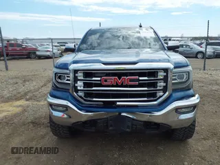2016 GMC Sierra 1500 SLT with VIN 3GTU2NEC5GG246818, listed as a IAAI auction lot 41914533 with 122,298 mi miles and . Bid and sale history available at DreamBid. Image 12.