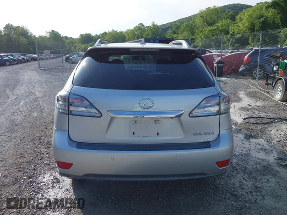 2012 Lexus RX 350 с VIN 2T2BK1BA2CC143553, выставлен на аукционе IAAI как лот 42456970 с пробегом 145 779 миль миль и . История ставок и продаж доступна на DreamBid. Изображение 16.
