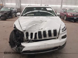 2016 Jeep Cherokee Limited z VIN 1C4PJMDS7GW250969, wystawiony jako IAAI lot #41317399 z przebiegiem 118 598 mil mil oraz . Historia ofert i sprzedaży dostępna na DreamBid. Obrazek 13.