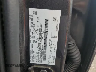 2018 Ford F-150 XL с VIN 1FTEW1EG9JFA03445, выставлен на аукционе Copart как лот 62899095 с пробегом 57 747 миль миль и Списание • Salvage title. История ставок и продаж доступна на DreamBid. Изображение 12.