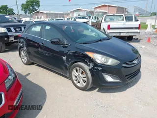 2013 Hyundai Elantra z VIN KMHD35LE4DU024969, wystawiony jako IAAI lot #42391659 z przebiegiem 140 989 mil mil oraz . Historia ofert i sprzedaży dostępna na DreamBid. Obrazek 1.