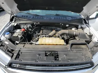 2020 Ford F-150 XL с VIN 1FTEW1C56LFA97465, выставлен на аукционе Copart как лот 57392655 с пробегом 84 658 миль миль и Списание • Salvage title. История ставок и продаж доступна на DreamBid. Изображение 11.