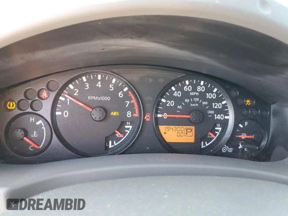 2012 Nissan Frontier SV z VIN 1N6AD0ER8CC464184, wystawiony jako Copart lot #51283725 z przebiegiem 194 300 mil mil oraz Czysty tytuł • Clean title. Historia ofert i sprzedaży dostępna na DreamBid. Obrazek 9.