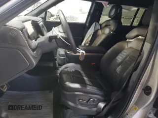 2024 Rivian R1S Adventure with VIN 7PDSGABA7RN036843, listed as a Copart auction lot 88799175 with Not Provided miles and Salvage Title. Bid and sale history available at carsss.com. Image 7.